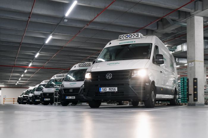 Farmalogistika pod tlakem technologických i regulatorních změn