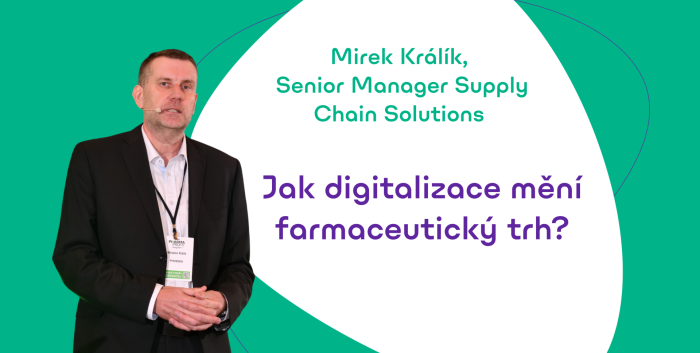 EDI očima Miroslava Králíka: Digitalizace šetří čas, peníze i reputaci