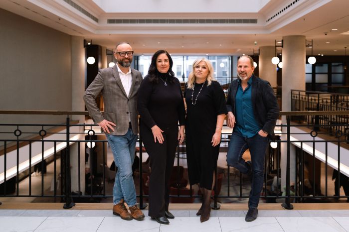 Vedení společnosti PHOENIX posiluje