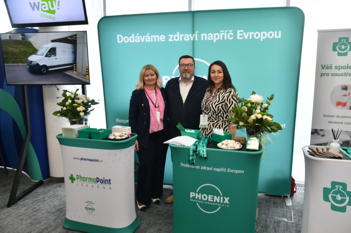 Pharma Profit 2026 otevřel důležitá témata