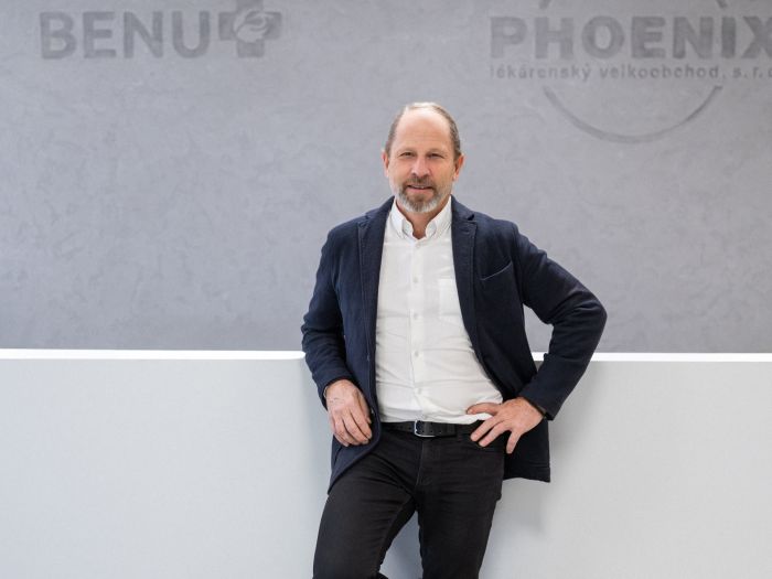 Lékárna bude i pro zdravé. Šéf lékárnické dvojky popsal svou strategii